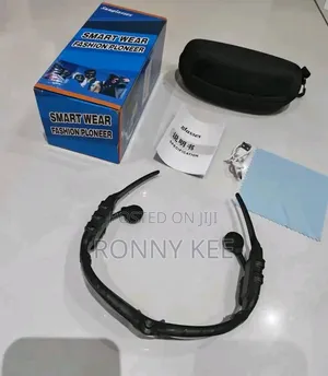 Smart Plooner Wireless Sunglasses