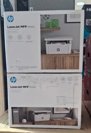 HP Laserjet 141