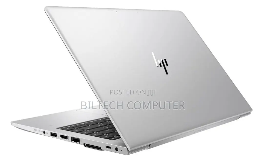 Laptop HP EliteBook 840 G6 16GB Intel Core i5 SSD 256GB