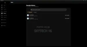 STEM POS for Restaurant/Bar /Retail/Video Library Electronic Shops