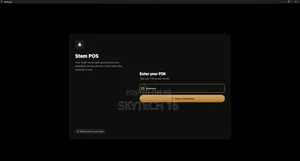 STEM POS for Restaurant/Bar /Retail/Video Library Electronic Shops