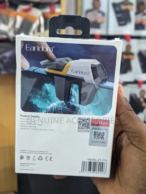 Earldom 6 Finger Mobile Game Trigger
