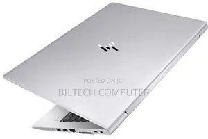 Laptop HP EliteBook 840 G6 16GB Intel Core i5 SSD 256GB