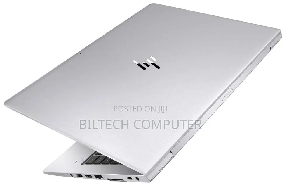 Laptop HP EliteBook 840 G6 16GB Intel Core i5 SSD 256GB