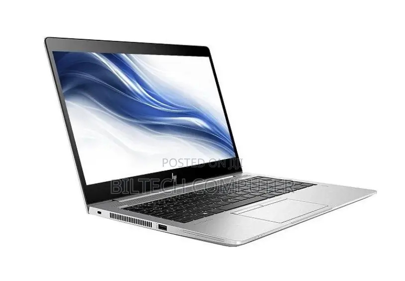 Laptop HP EliteBook 840 G6 16GB Intel Core i5 SSD 256GB