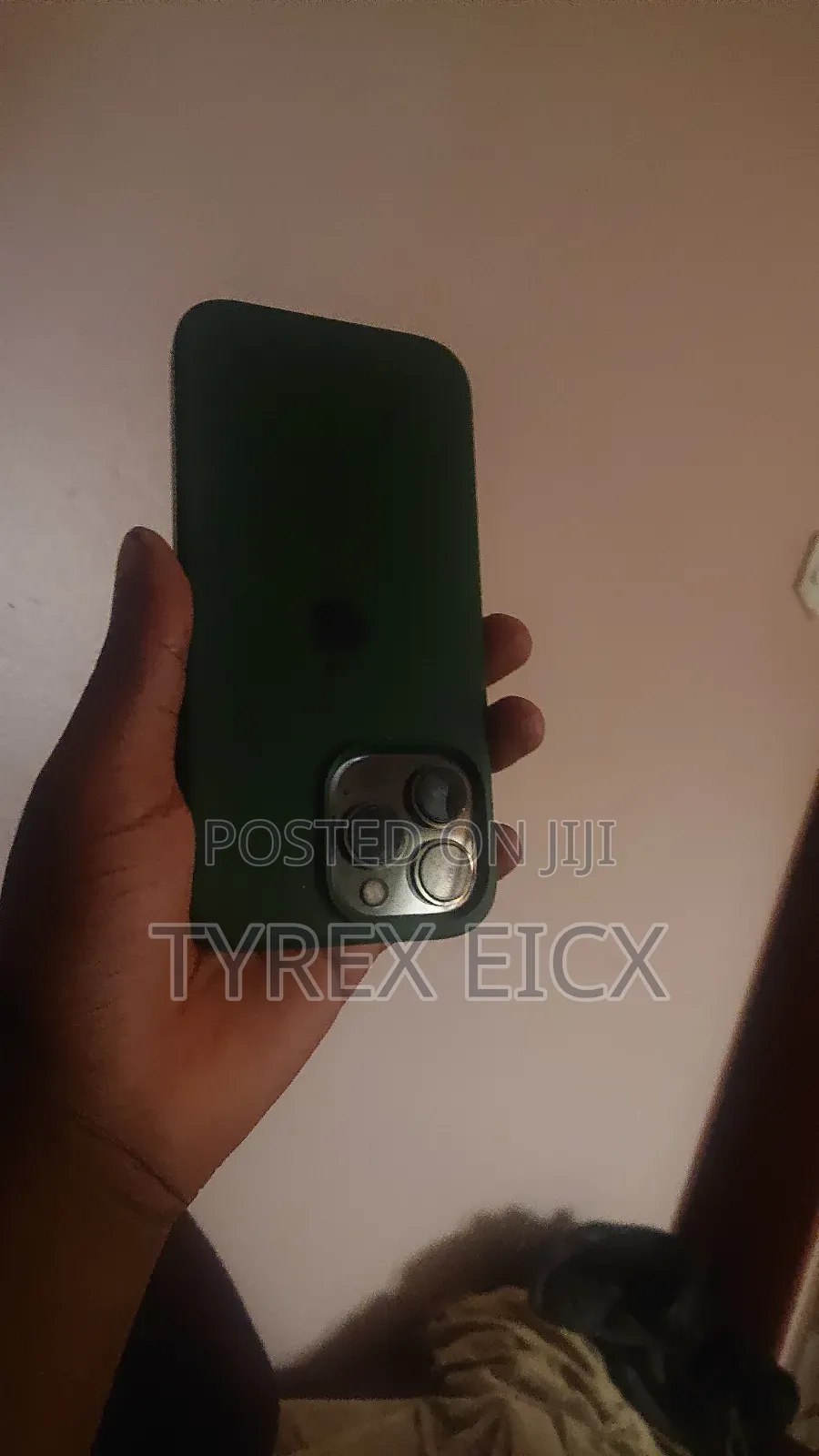 Apple iPhone 13 Pro 256 GB Black