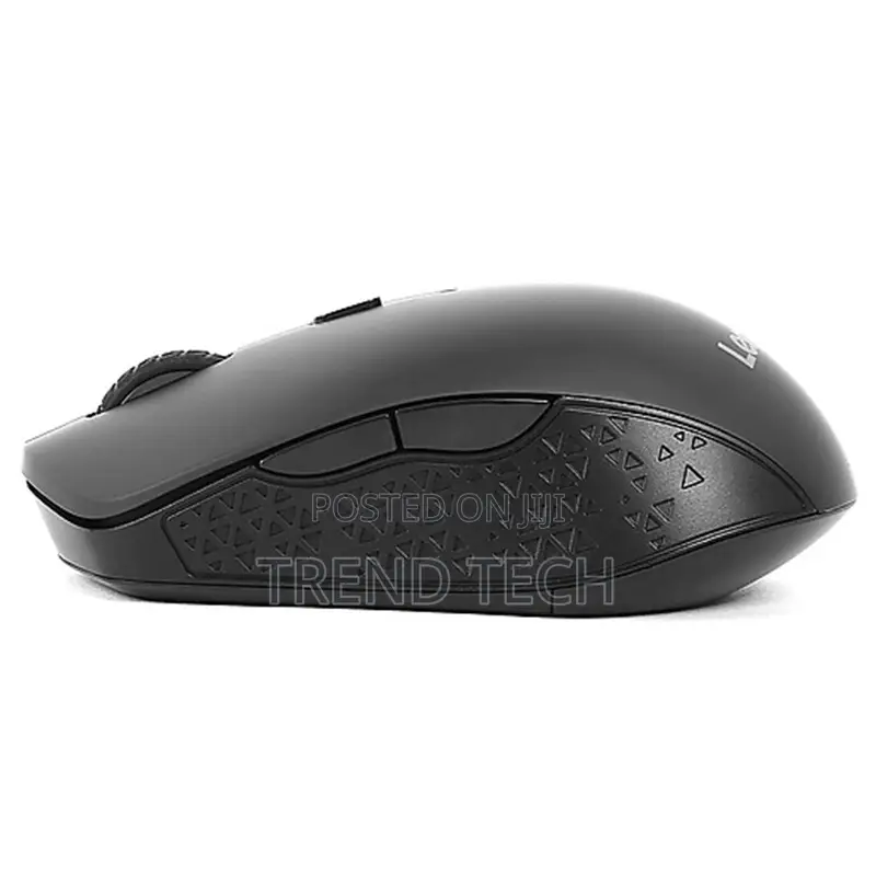 Lenovo Howard Bluetooth Wireless Mouse