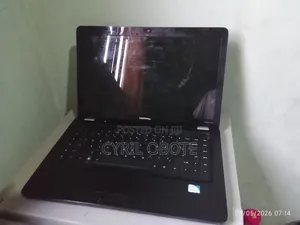 Laptop Compaq Presario C500 4GB Intel Celeron SSHD+SSD 256GB