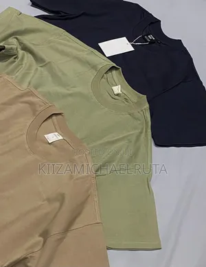 Encourage Uganda Fashion Brand