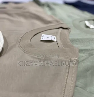 Encourage Uganda Fashion Brand
