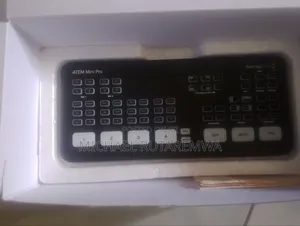 Atem Mini Pro