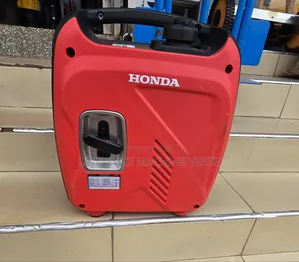 Silent Inverter EU10i 2kw Honda