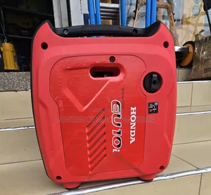 Silent Inverter EU10i 2kw Honda