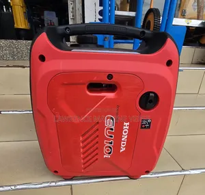Silent Inverter EU10i 2kw Honda