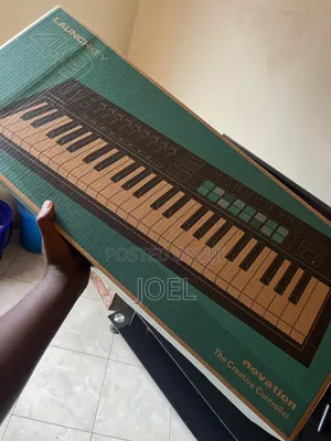 49 Keys Keyboard New