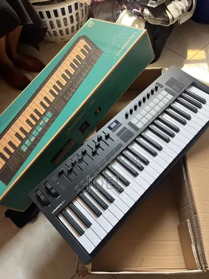 49 Keys Keyboard New