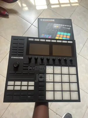 Drum Pad New