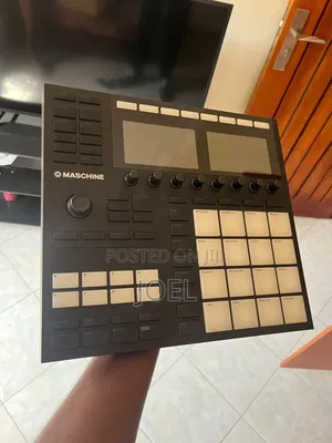 Drum Pad New