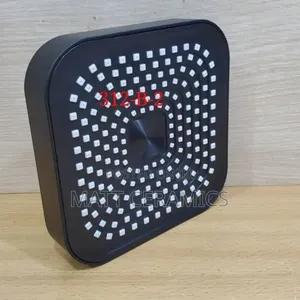 Square Shower Heads