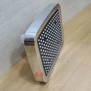 Square Shower Heads