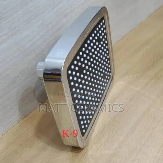 Square Shower Heads
