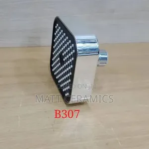 Square Shower Heads