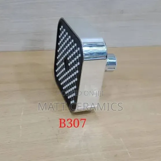 Square Shower Heads