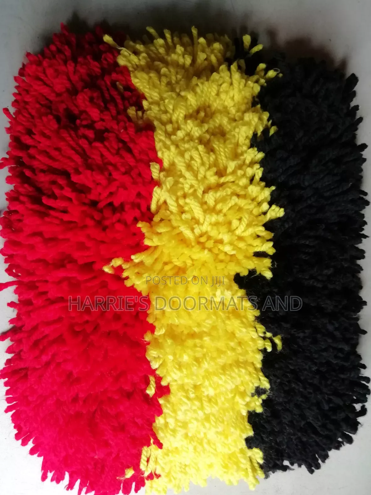 Door Mats and Carpets