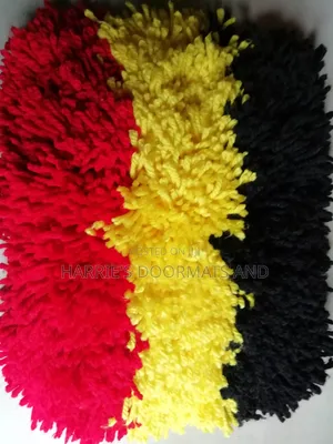 Door Mats and Carpets