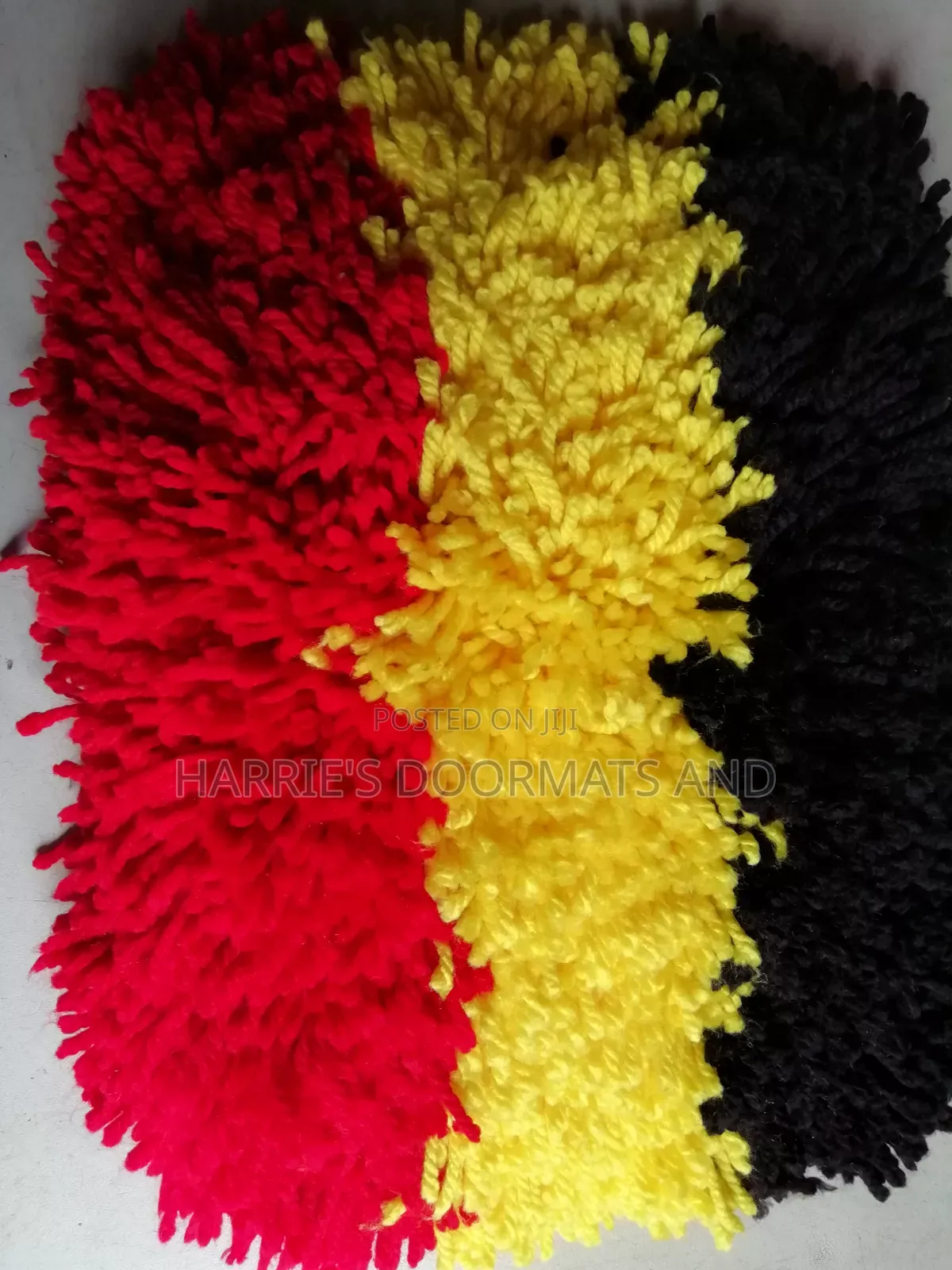 Door Mats and Carpets