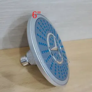 Round Shower Heads
