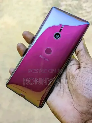 Sony Xperia XZ3 64 GB Rose Gold