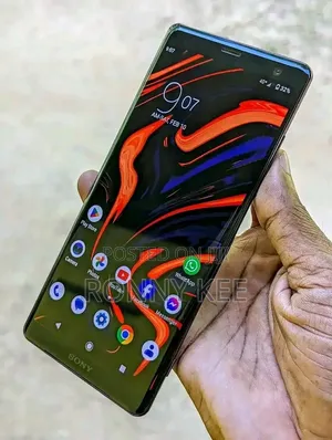 Sony Xperia XZ3 64 GB Rose Gold