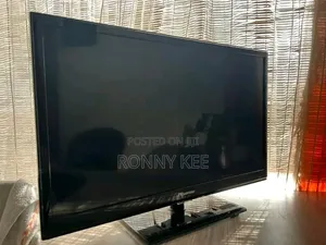 Hisense 32 Inch Led Flat Screen TV Digital