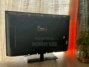 Hisense 32 Inch Led Flat Screen TV Digital