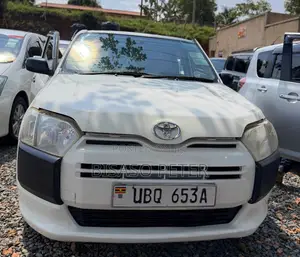 Toyota Probox 2014 White