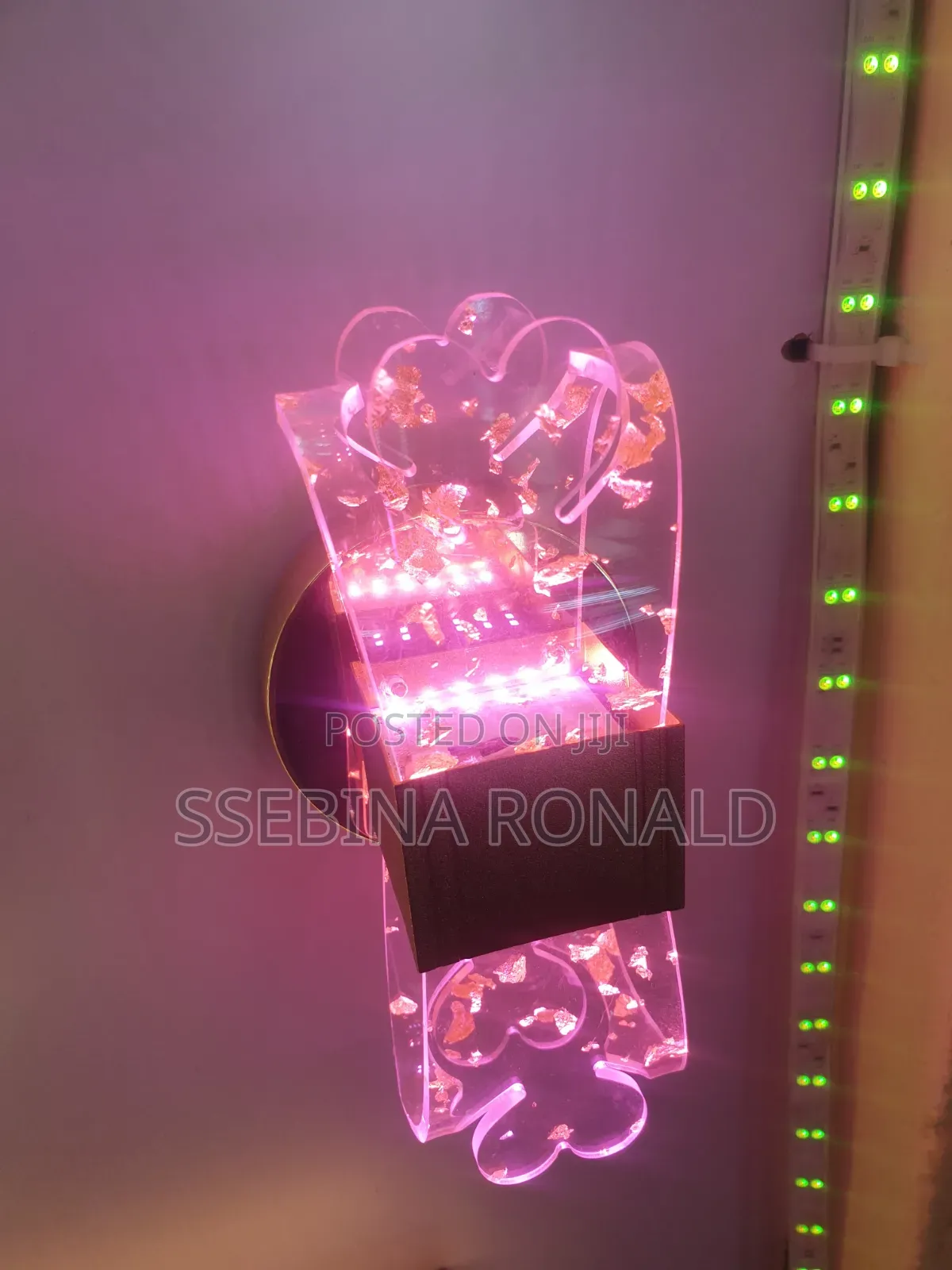 Led Lights
