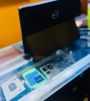 Laptop Dell Latitude 5290 2-in-1 8GB Intel Core i5 SSD 256GB