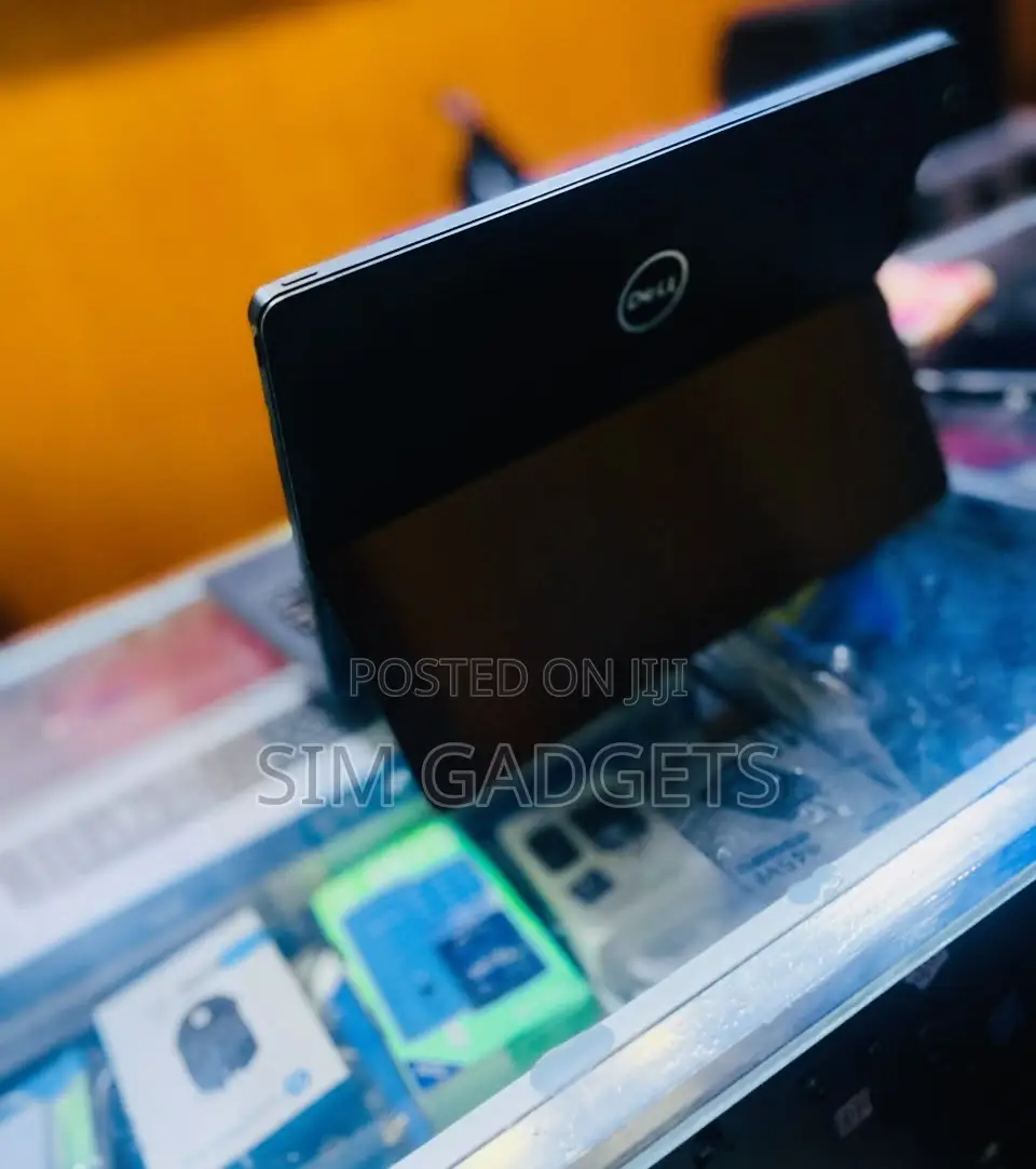 Laptop Dell Latitude 5290 2-in-1 8GB Intel Core i5 SSD 256GB