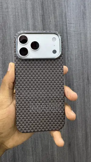 Pitaka Phone Cases