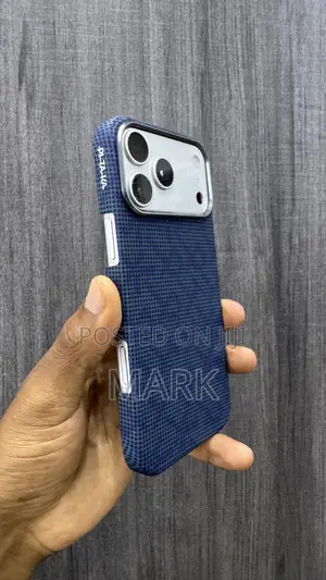 Pitaka Phone Cases