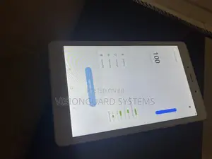 New Samsung Galaxy Tab A 8.0 (2019) 32 GB Gray