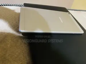 New Samsung Galaxy Tab A 8.0 (2019) 32 GB Gray