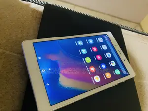 New Samsung Galaxy Tab A 8.0 (2019) 32 GB Gray