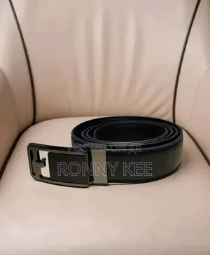 Genuine Leather Belts