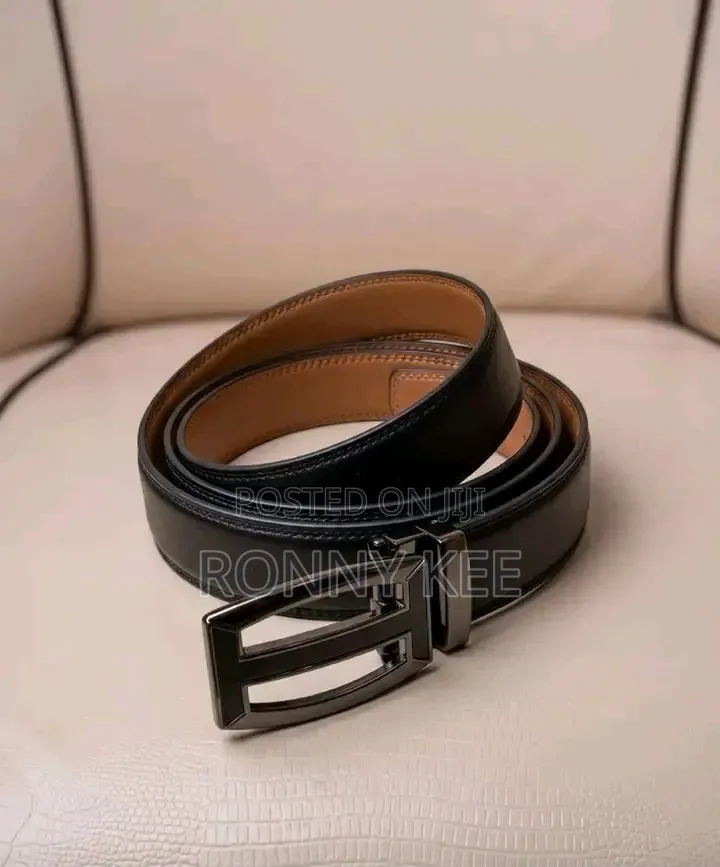 Genuine Leather Belts