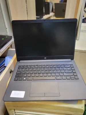 Laptop HP 250 G7 4GB Intel Celeron SSD 128GB