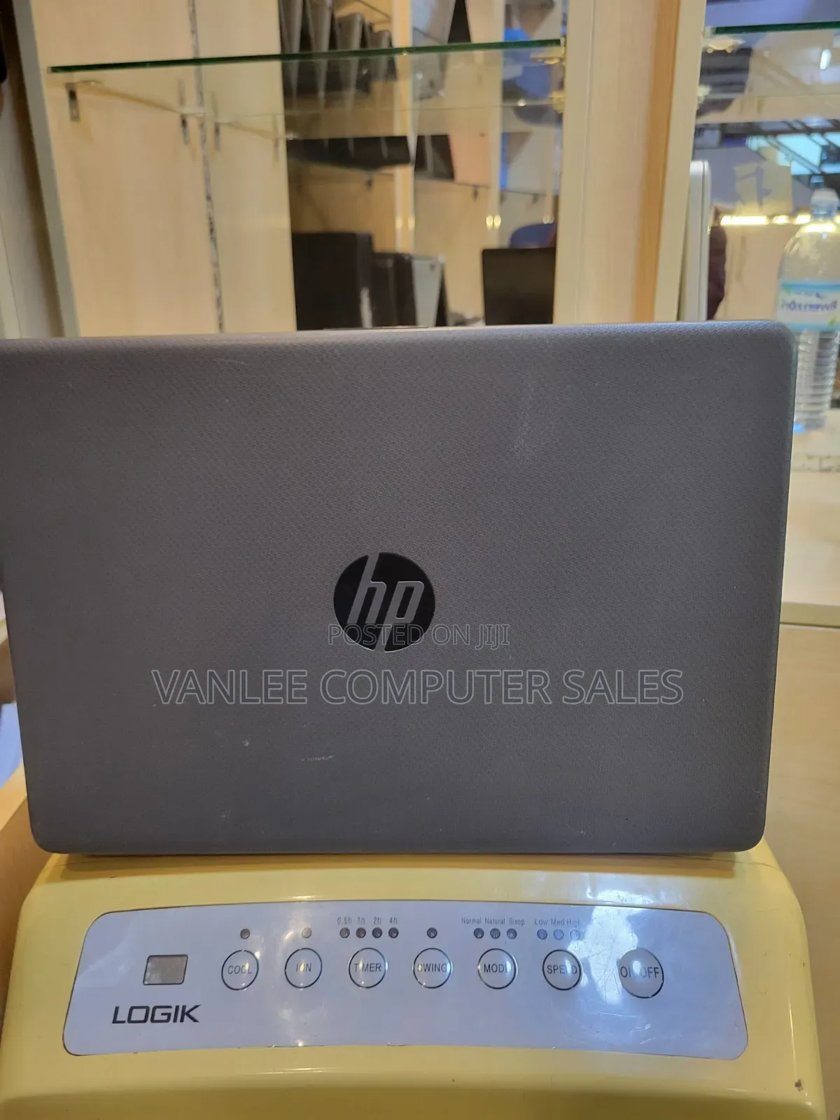 Laptop HP 250 G7 4GB Intel Celeron SSD 128GB