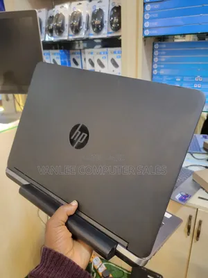 Laptop HP ProBook 640 G1 4GB Intel Core i3 HDD+SSD 500GB