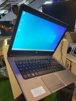 Laptop HP ProBook 640 G1 4GB Intel Core i3 HDD+SSD 500GB